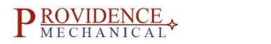 Providence Mechanical
